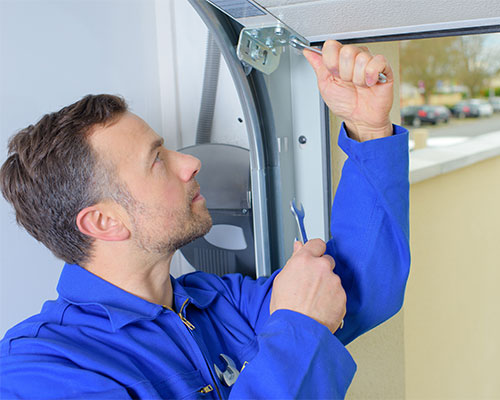 Garage Door Repair Service