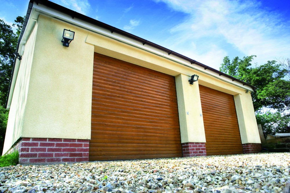 Garage Door Type