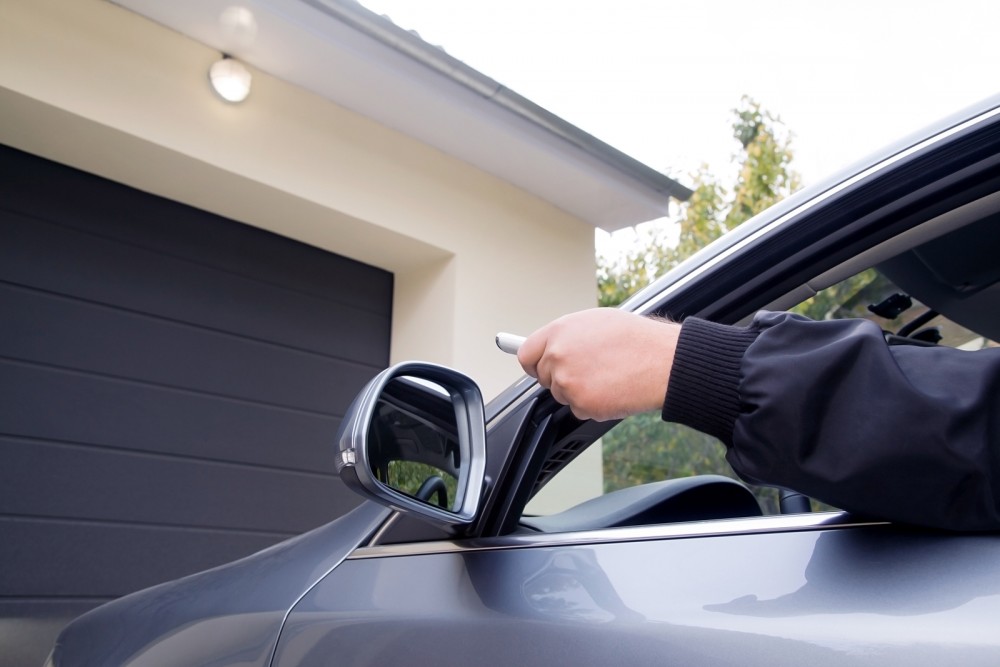 Garage Doors Abingdon