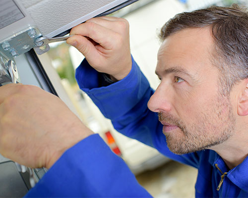 Garage Door Repairs by Access Garage Doors