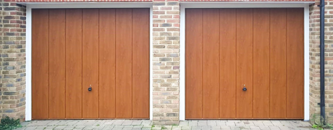 Hormann Sectional Garage Door Denton Pennine Garage Doors