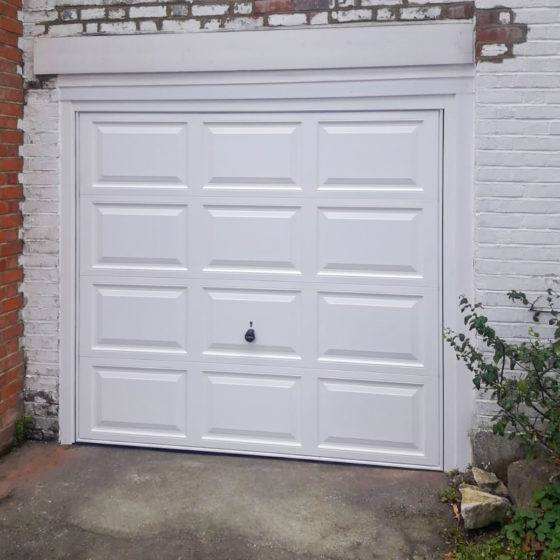 Access Garage Doors Garage Door Repair Installation Automation