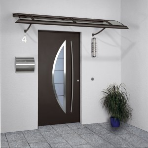 Access Garage Doors | Front Doors