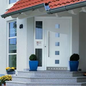 Access Garage Doors | Front Doors