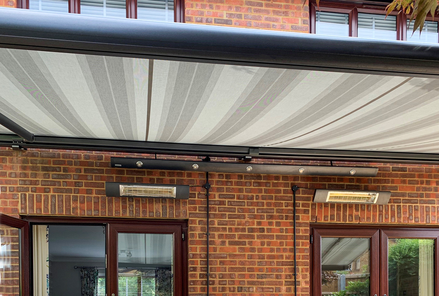 Markilux 5010 Awning