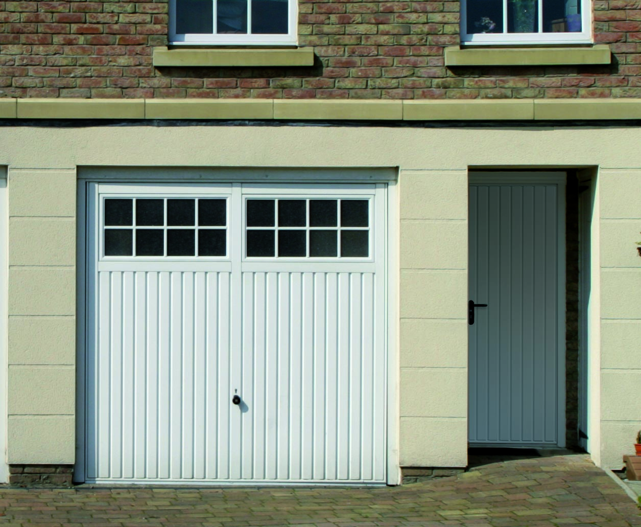 protecting-your-garage-doors