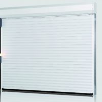 RollMatic RollMatic Garage Door