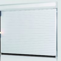 RollMatic Garage Door