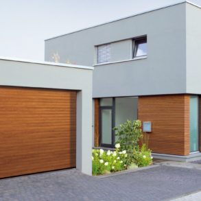 RollMatic Garage Door RollMatic Garage Door