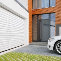 RollMatic Garage Doors RollMatic Garage Doors