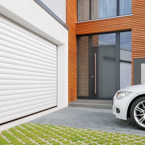 RollMatic Garage Doors RollMatic Garage Doors