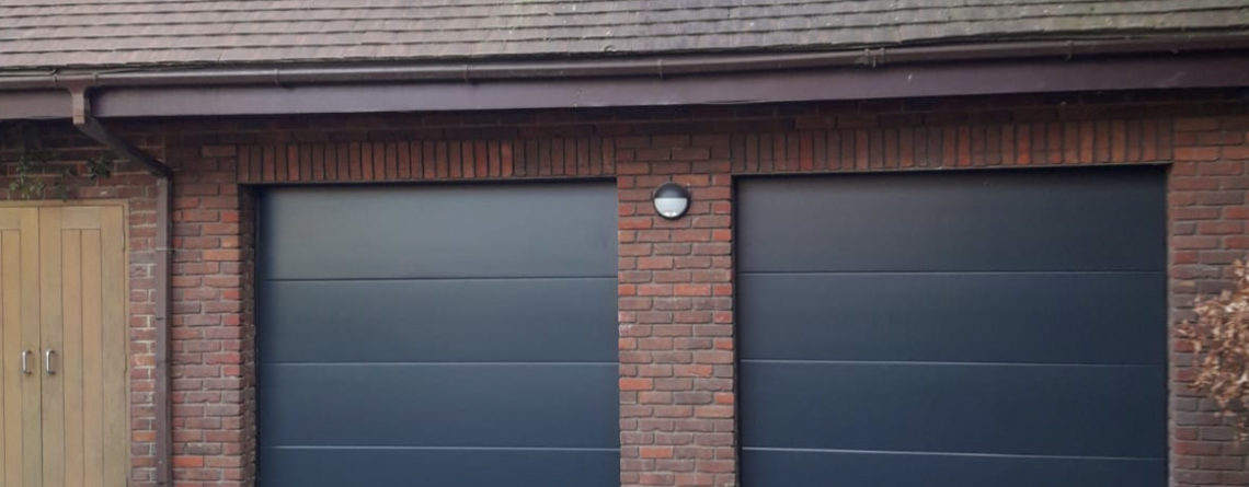 59 Best Garage personnel door and frame uk Trend in 2021