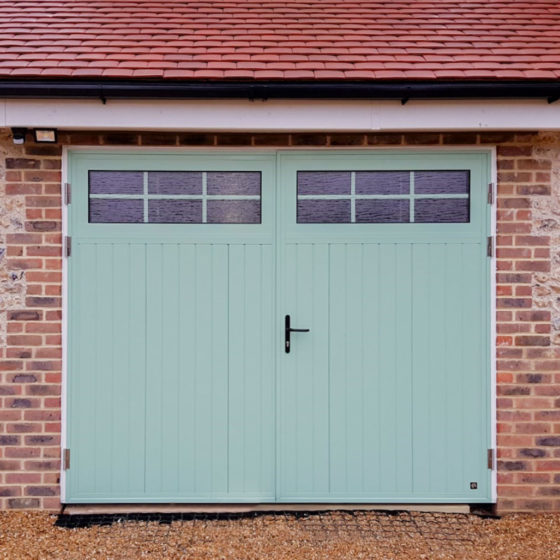 Access Garage Doors Garage Door Repair Installation Automation