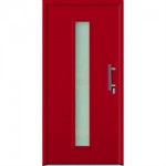 Hormann TPS020 Ruby Red