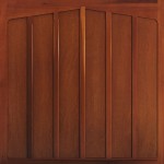 Wooden Garage Doors