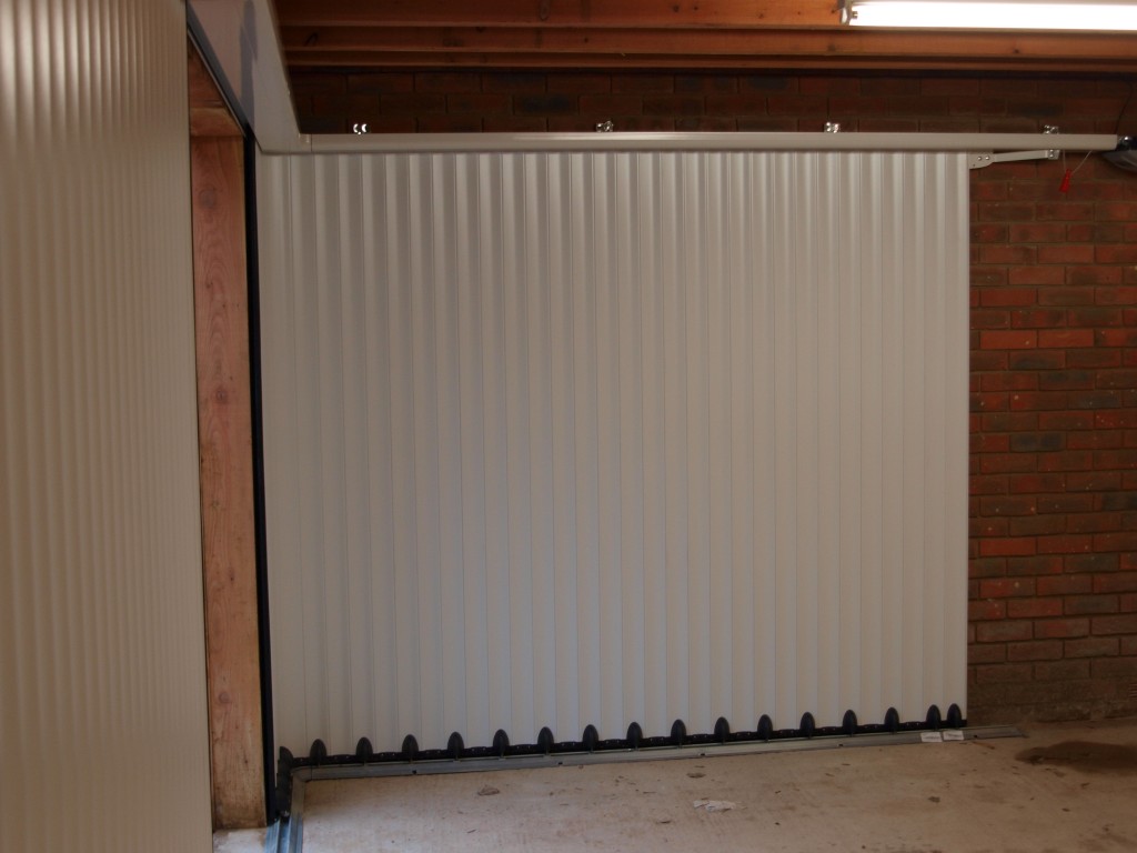 Sliding Garage Doors Access Garage Doors