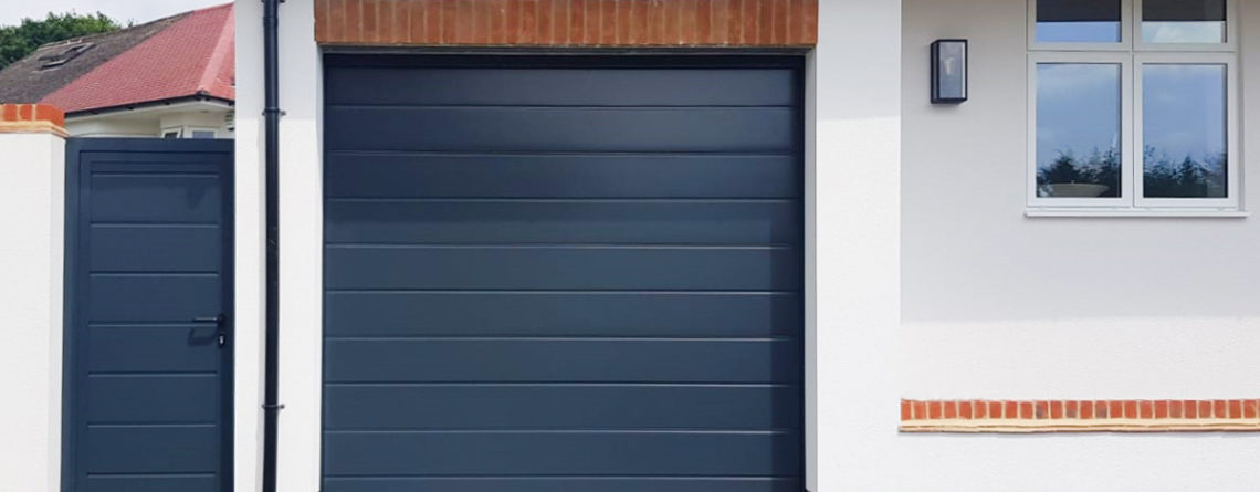 Access Garage Doors Hormann Lpu42 In, How Much Is A Hormann Sectional Garage Door Opener
