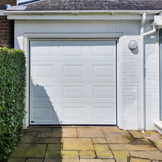 Access Garage Doors Garage Door Repair Installation Automation