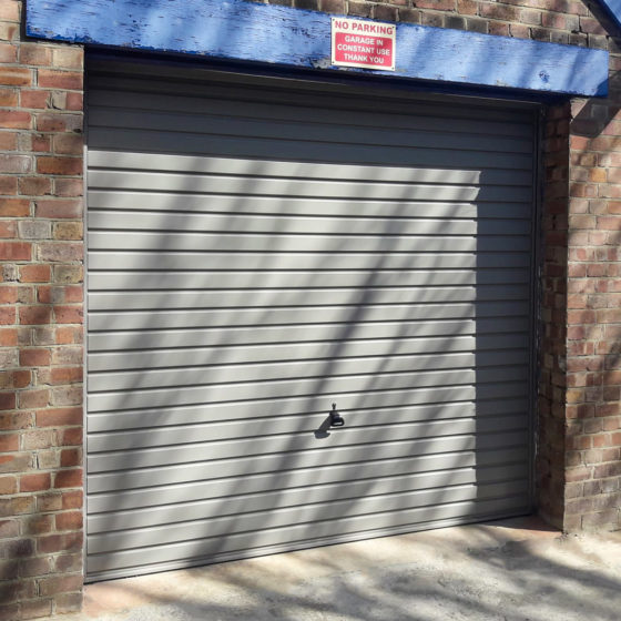 Up and Over Garage Doors Access Garage Doors