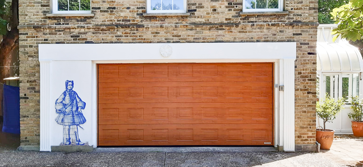 Garage Door Services San Antonio