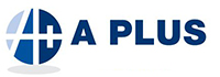 A Plus logo