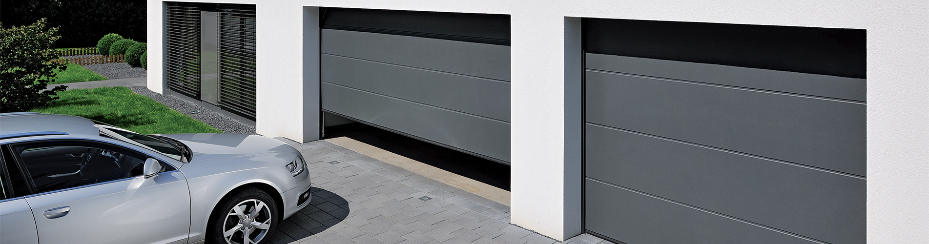 Access Garage Doors