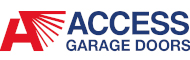 Access Garage Doors logo