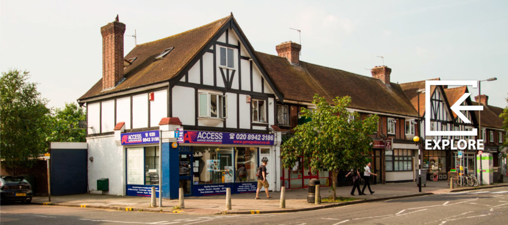 New Malden Showroom Access Garage Doors Access Garage Doors New Malden Showroom