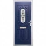 Rockdoor Arcacia Sapphire Blue