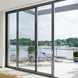 Bifold & Sliding Doors