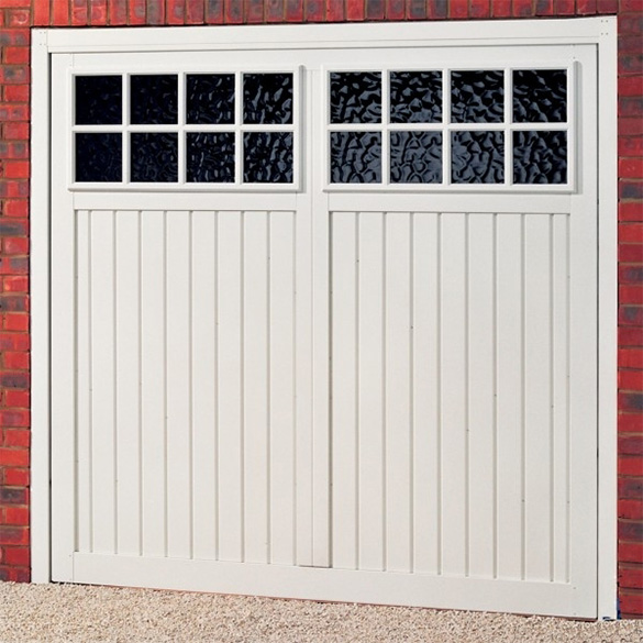 Cardale Bedford garage door