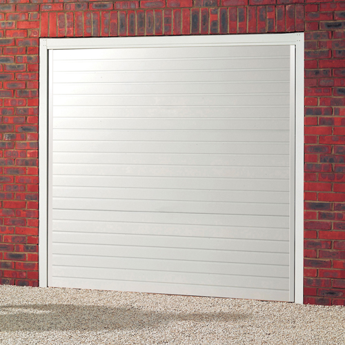 Cardale Aries Garage Door