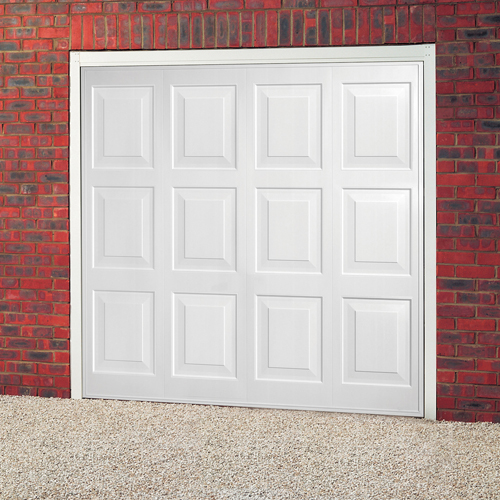 Cardale Brompton Garage Door