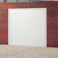 Cardale Gatcombe Garage Door