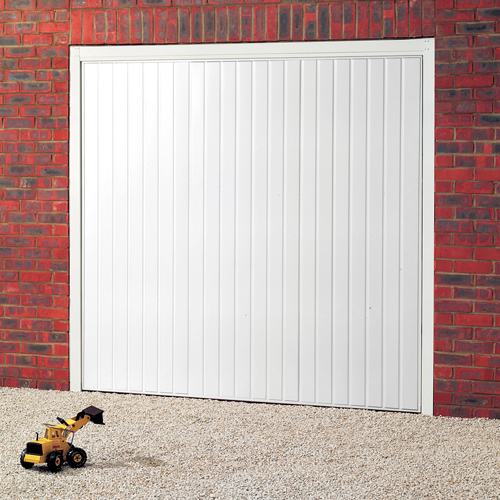 Cardale Gemini Garage Door