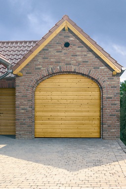 Access Garage Doors Comfort Convenience