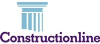 Constructionline logo Constructionline logo