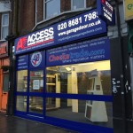 croydon branch