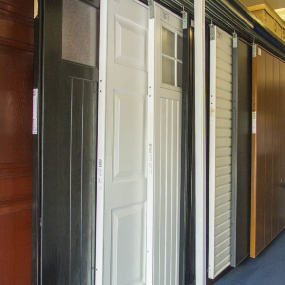 Croydon garage doors
