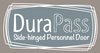 Durapass doors