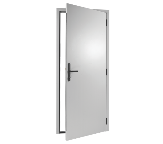 DuraPass flush door