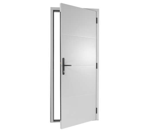 DuraPass linear large door