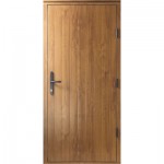 DuraPass Vertical Golden Oak