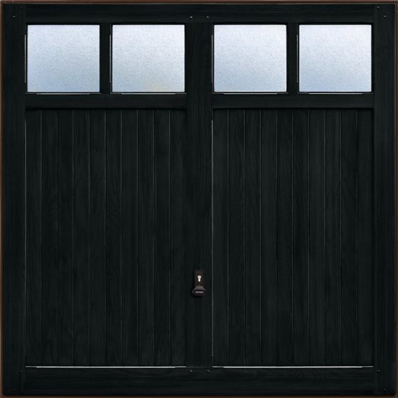 Access Garage Doors Croydon