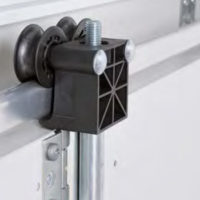 Side Sliding Garage Doors Side Sliding Garage Doors