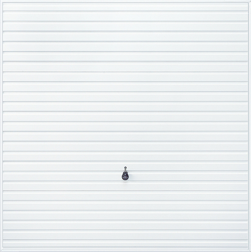 Garage Door Hormann 2002 Horizontal