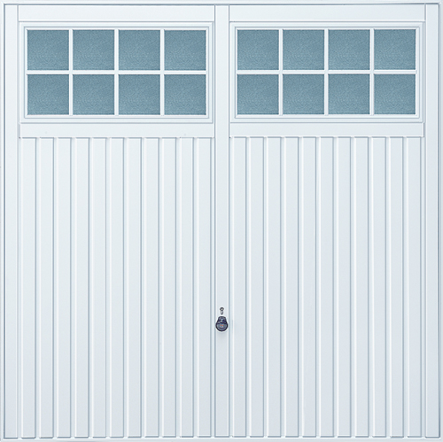 Garage Door Hormann 2101 Ilkley