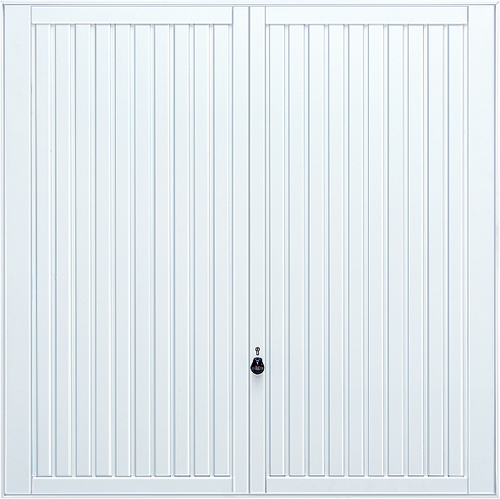 Garage Door Hormann 2103 Caxton