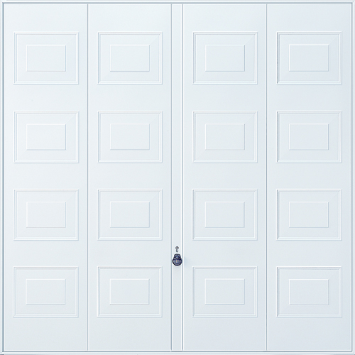 Garage Door Hormann 2404 Kingston