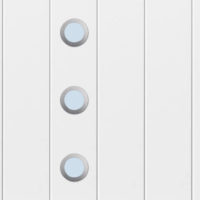 Hormann HST L-ribbed 469 garage door Hormann HST L-ribbed 469 garage door